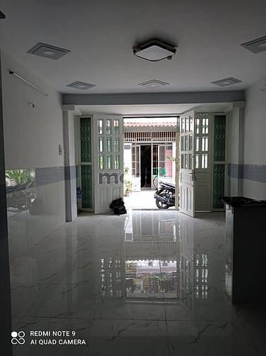 Hình ảnh HXH Phú Thọ Hòa, Tân Phú giá rẻ _4x10m chỉ 3.5Tỷ
