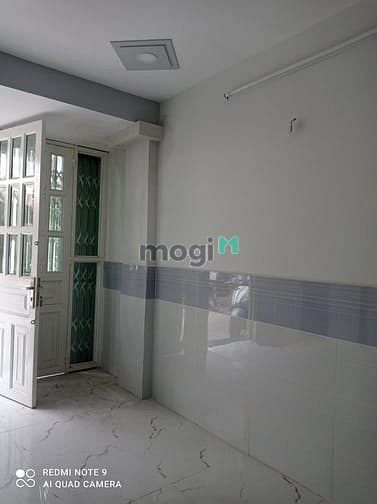Hình ảnh HXH Phú Thọ Hòa, Tân Phú giá rẻ _4x10m chỉ 3.5Tỷ