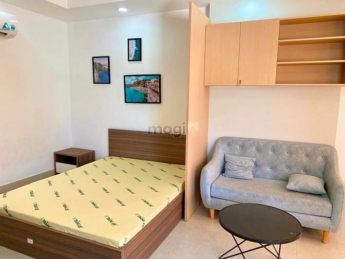 Hình ảnh Giá bán 1.85 tỷ, 36m2, có nội thất, check in liền , HĐMB