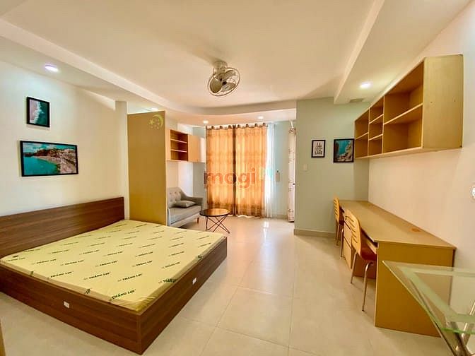 Hình ảnh Giá bán 1.85 tỷ, 36m2, có nội thất, check in liền , HĐMB