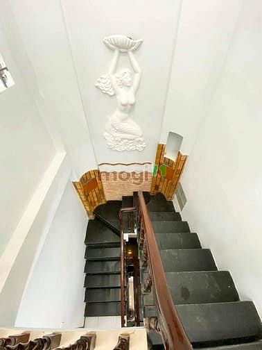 Hình ảnh Bán Nhà Khu Vip Phú Nhuận, Hxh, 46 M2, 4 Tầng Chỉ 8 Tỷ 8