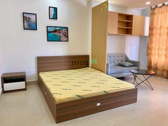 Hình ảnh Giá bán 1.85 tỷ, 36m2, có nội thất, check in liền , HĐMB
