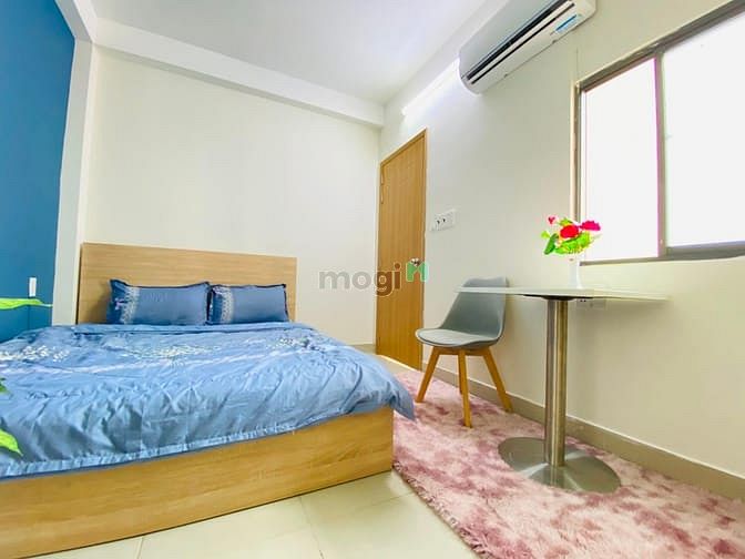 Hình ảnh 🌞Căn Hộ Gác Lửng Đón Gió Trời - Đường D2, 5' Đi Bộ Qua HUTECH