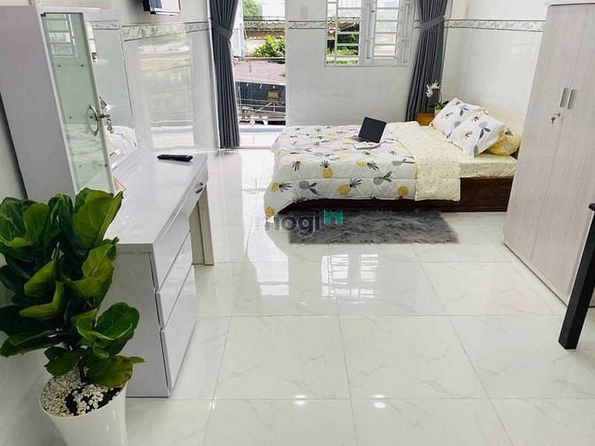 Hình ảnh 💥 Mb6623 nạp rút nhanh chóng đẹp cho thuê||Đường 3/2, nội thất cao cấp, an ninh tốt 💥