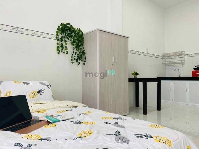 Hình ảnh 💥 Mb6623 nạp rút nhanh chóng đẹp cho thuê||Đường 3/2, nội thất cao cấp, an ninh tốt 💥