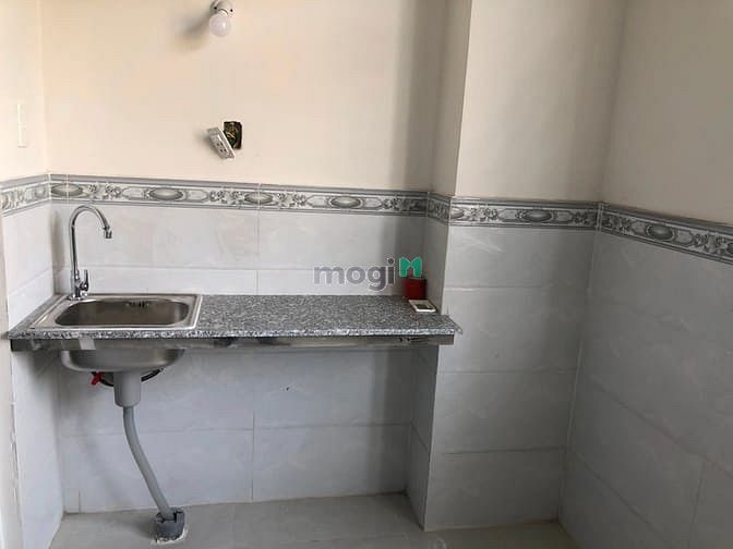 Hình ảnh PHÒNG MỚI 100% Sang Trọng, nội thất cao cấp, có Máy Lạnh, Tủ, Gác, Bếp