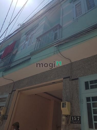 Hình ảnh Cho thuê nhà giá rẻ Thạnh Lộc 29quận 12