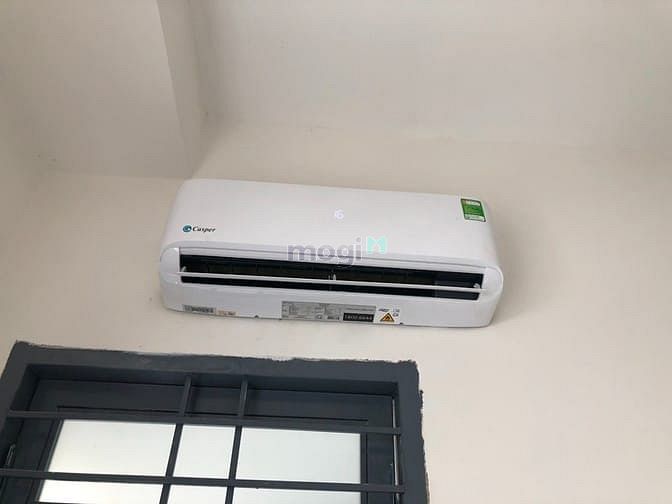 Hình ảnh PHÒNG MỚI 100% Sang Trọng, nội thất cao cấp, có Máy Lạnh, Tủ, Gác, Bếp