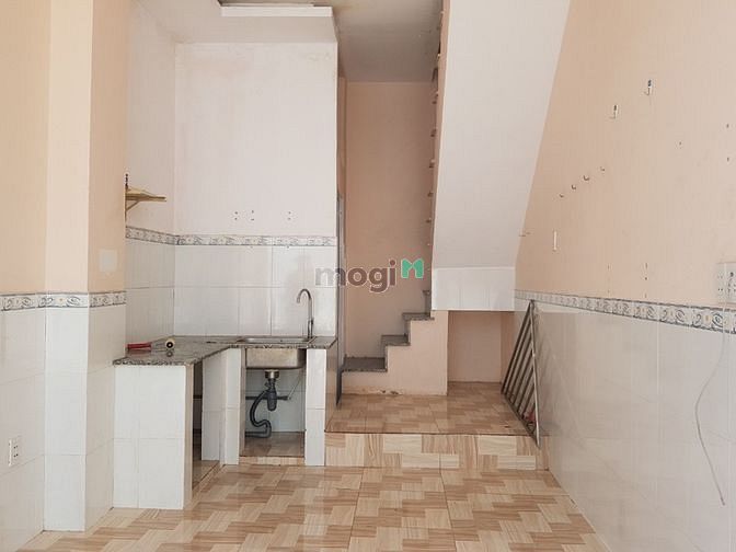Hình ảnh Cho thuê nhà giá rẻ Thạnh Lộc 29quận 12