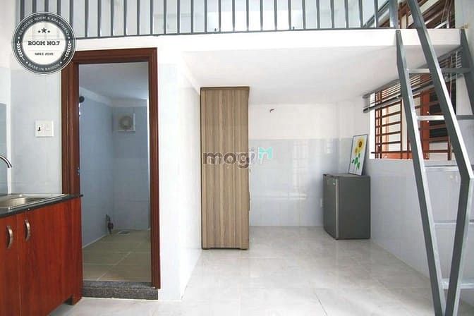 Hình ảnh tân phú, full nt, giờ tự do, thang máy, 3tr
