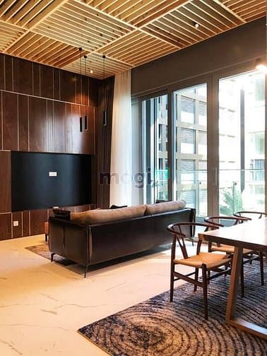 Hình ảnh Thuê căn 2pn đừng bõ lỡ căn này, full nt xịn xò nhất, giá chỉ 24tr/th
