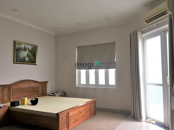 Hình ảnh Biệt Thự AN Phú 8x20 - Lô Góc Giá 35 Triệu/Tháng