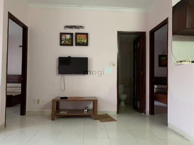 Hình ảnh Mb6623 nạp rút nhanh chóng Thái An Quang Trung 75m2 2PN nội thất full giá mùa dịch