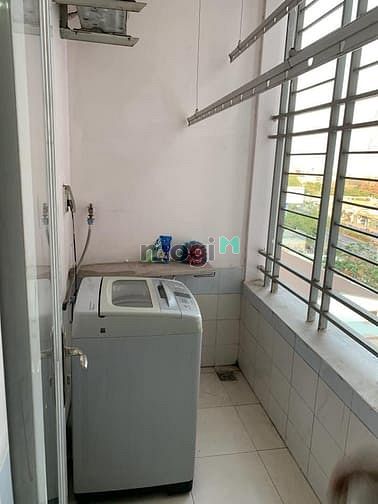 Hình ảnh Mb6623 nạp rút nhanh chóng Thái An Quang Trung 75m2 2PN nội thất full giá mùa dịch