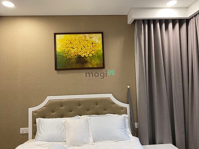 Hình ảnh Chính chủ cho thuê Trang Chủ MB66.COM / Đăng Ký Tặng 66K 2PN nội thất đầy đủ
