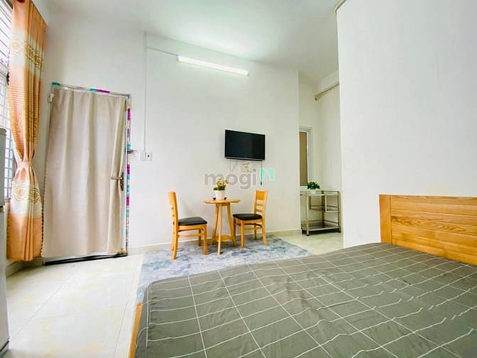 Hình ảnh Căn Hộ Duy Nhất ƯU ĐÃI ở Tân Bình (Gần KCN Tân Bình) 20m2 1PN