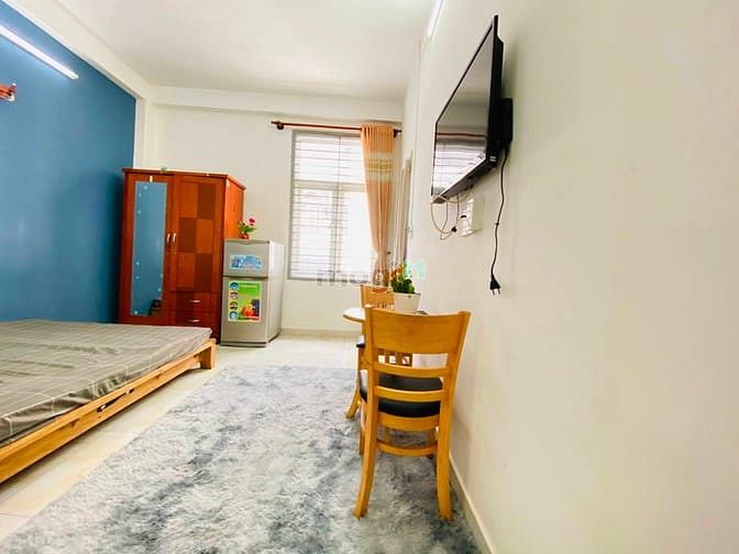 Hình ảnh Căn Hộ Duy Nhất ƯU ĐÃI ở Tân Bình (Gần KCN Tân Bình) 20m2 1PN