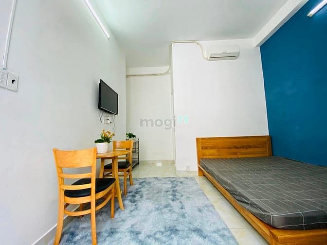 Hình ảnh Căn Hộ Duy Nhất ƯU ĐÃI ở Tân Bình (Gần KCN Tân Bình) 20m2 1PN