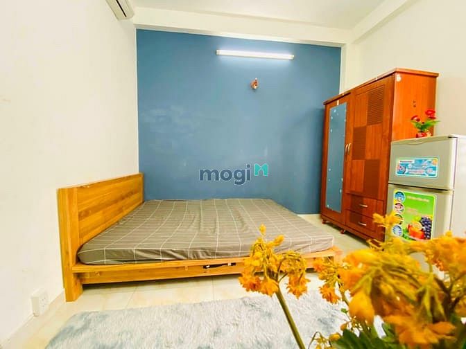 Hình ảnh Căn Hộ Duy Nhất ƯU ĐÃI ở Tân Bình (Gần KCN Tân Bình) 20m2 1PN