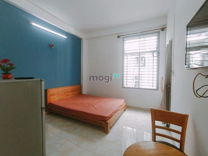 Hình ảnh Căn Hộ Duy Nhất ƯU ĐÃI ở Tân Bình (Gần KCN Tân Bình) 20m2 1PN