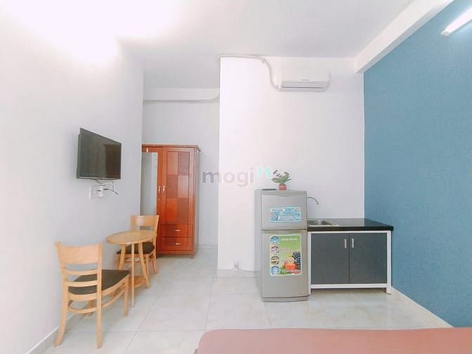 Hình ảnh Căn Hộ Duy Nhất ƯU ĐÃI ở Tân Bình (Gần KCN Tân Bình) 20m2 1PN