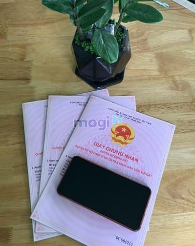 Hình ảnh ĐẦU TƯ (2-4 tỷ)/ ĐẤT DỊCH VỤ SỔ ĐỎ/ ĐẤT ĐẸP tại An Khánh _50m