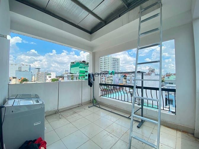 Hình ảnh 🌞Căn Hộ MỚI XÂY New 100% , nội thất hiện đại - Ngay Chợ Bà Chiểu