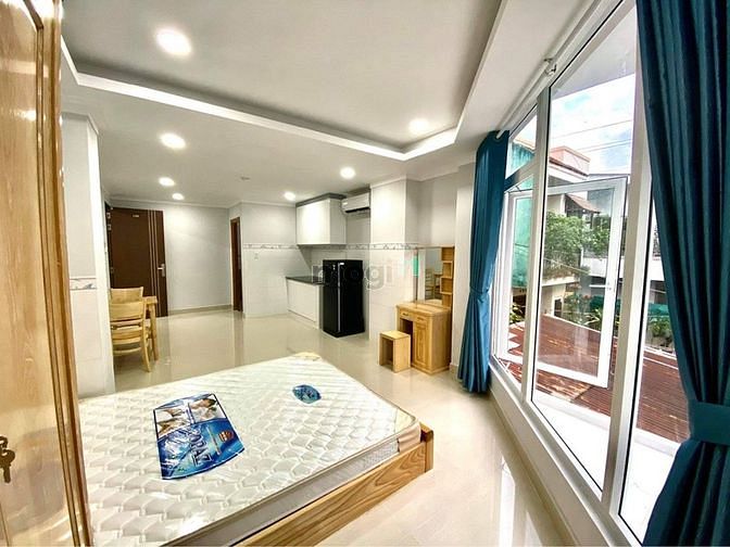 Hình ảnh Mb6623 nạp rút nhanh chóng Studio_full đồ tiện nghi_tại Phan Chu Trinh gần Trần Xuân Soạn