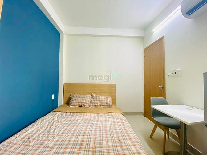 Hình ảnh 🌞Căn Hộ MỚI XÂY New 100% , nội thất hiện đại - Ngay Chợ Bà Chiểu
