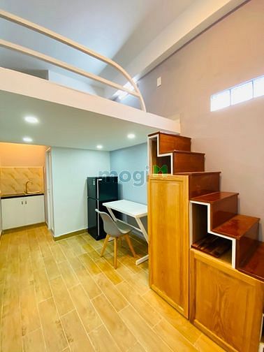 Hình ảnh Phòng full nội thất, thoáng mát, an ninh, sang trọng