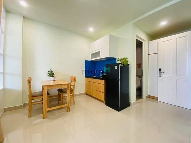 Hình ảnh cho thuê studio ,rộng rãi Phan Huy Ích,Tân bình ngày cầu Tham Lương