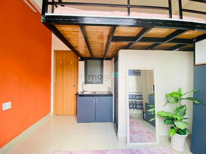 Hình ảnh 🌞CĂN HỘ đẹp có nội thất ĐINH TIÊN HOÀNG MỚI 100% Bình Thạnh