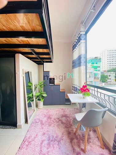 Hình ảnh 🌞CĂN HỘ đẹp có nội thất ĐINH TIÊN HOÀNG MỚI 100% Bình Thạnh