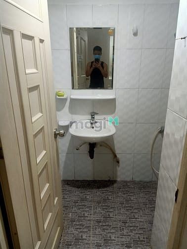 Hình ảnh Cho thuê trọ 2tr5 – Phường 2, Tân Bình gần sân bay.