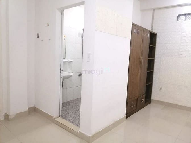 Hình ảnh Cho thuê trọ 2tr5 – Phường 2, Tân Bình gần sân bay.