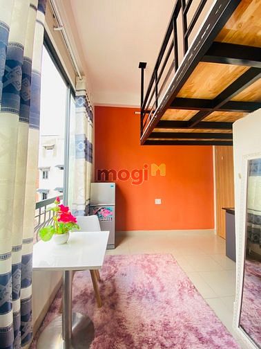 Hình ảnh 🌞CĂN HỘ đẹp có nội thất ĐINH TIÊN HOÀNG MỚI 100% Bình Thạnh