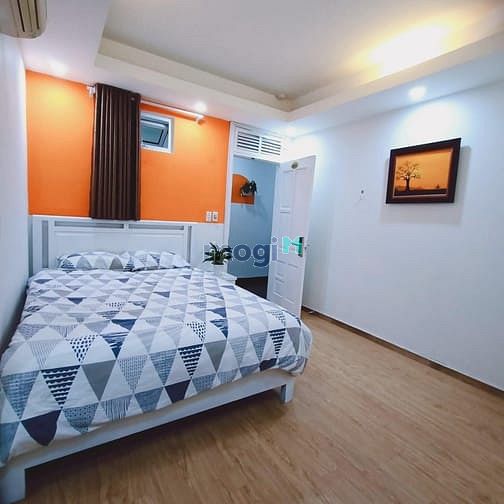 Hình ảnh 🍀 Mb6623 nạp rút nhanh chóng cao cấp cho thuê| Phạm Văn hai - Tân Bình|chỉ 6 triệu 🍀