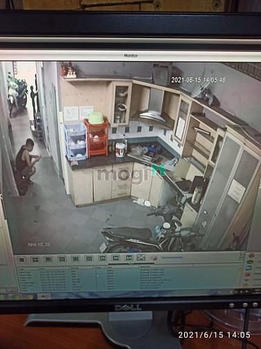 Hình ảnh Cho thuê trọ 2tr5 – Phường 2, Tân Bình gần sân bay.