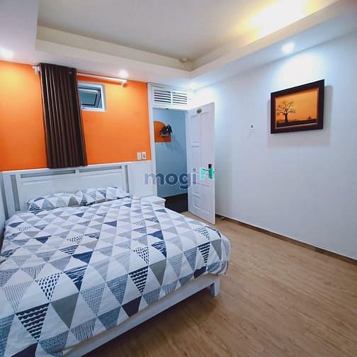 Hình ảnh 🍀 Mb6623 nạp rút nhanh chóng cao cấp cho thuê| Phạm Văn hai - Tân Bình|chỉ 6 triệu 🍀