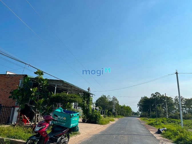 Hình ảnh Bán đất thổ cư Nguyễn Thông, thị xã LaGi giá ngộp