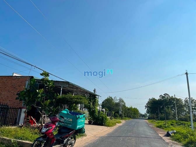 Hình ảnh Bán đất thổ cư Nguyễn Thông, thị xã LaGi giá ngộp