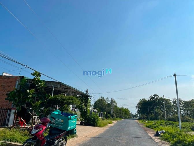 Hình ảnh Bán đất thổ cư Nguyễn Thông, thị xã LaGi giá ngộp