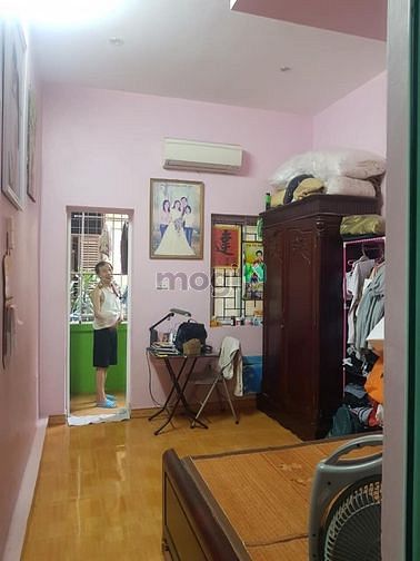 Hình ảnh Bán nhà Tôn Đức Thắng, 17m2, 4 tầng, 1,48 tỷ