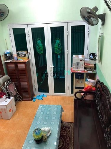Hình ảnh Bán nhà Tôn Đức Thắng, 17m2, 4 tầng, 1,48 tỷ