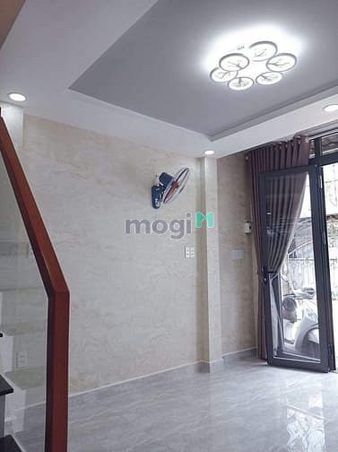 Hình ảnh HXH 4m Trần Thủ Độ, Tân Phú chỉ 3.2 Tỷ THÌ CHỈ CÓ CĂN NÀY