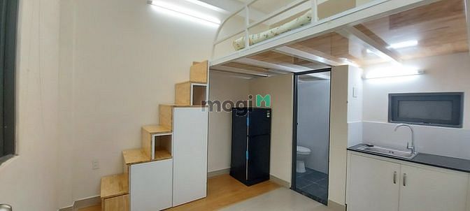 Hình ảnh 🌞Phòng Gác Lửng Đón Nắng , Phan Đăng Lưu -BÌNH THẠNH
