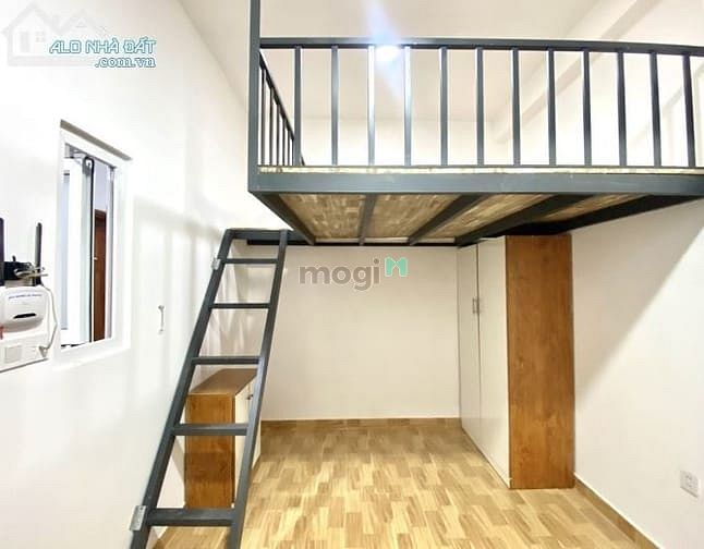 Hình ảnh cho thuê phòng tại Chế Lan viên, tân Phú, phòng mới sạch sẽ