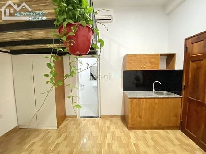 Hình ảnh cho thuê phòng tại Chế Lan viên, tân Phú, phòng mới sạch sẽ