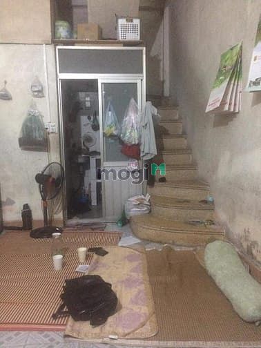 Hình ảnh Bán nhà Quốc Tử Giám, 22m2, 3 tầng, 2,1 tỷ