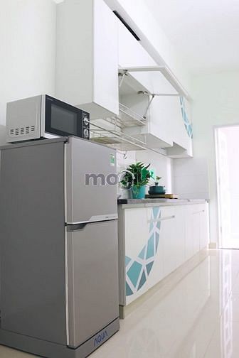 Hình ảnh Topaz Home 3PN Mới làm Nội Thất đẹp,giá:8.7tr/th
